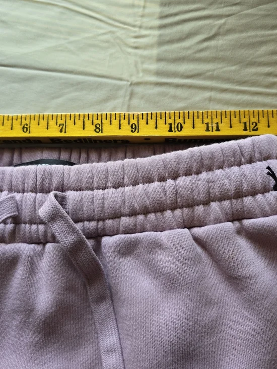 Wear It To Heart Drawstring Midi Skirt NWT XS - Picture 7 of 11